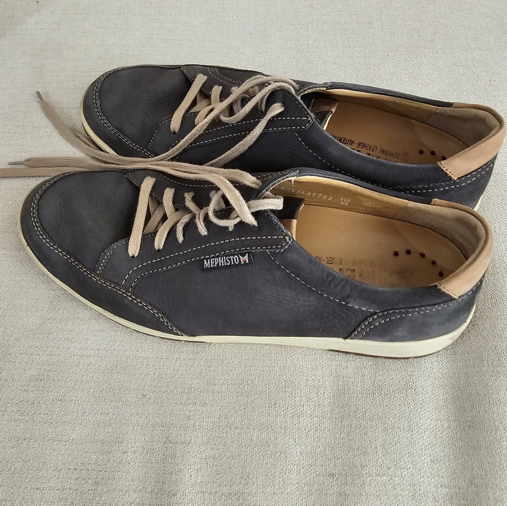 Mephisto Men's shoes